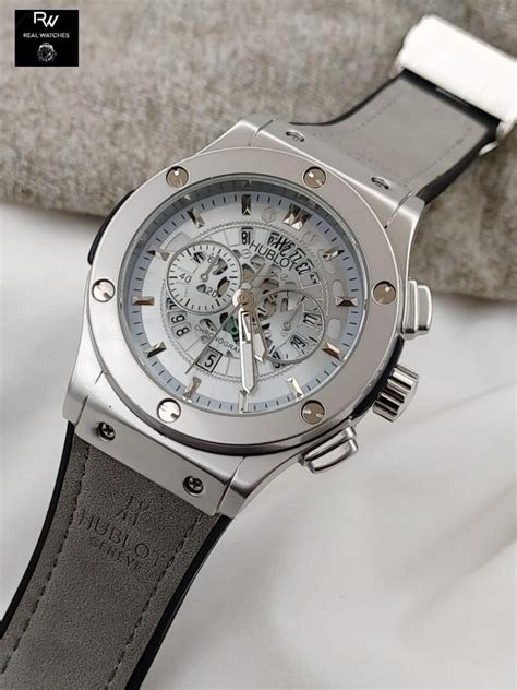 lowest price of Hublot watches